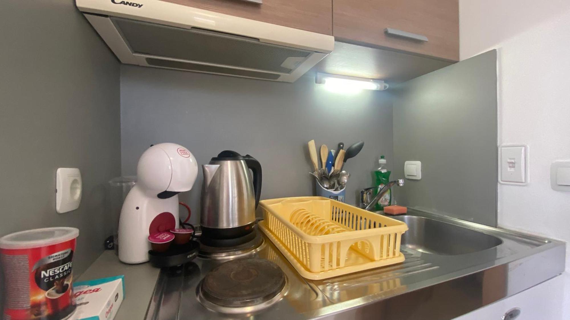 Bratanov Excelsior Apartment Sunny Beach Quarto foto